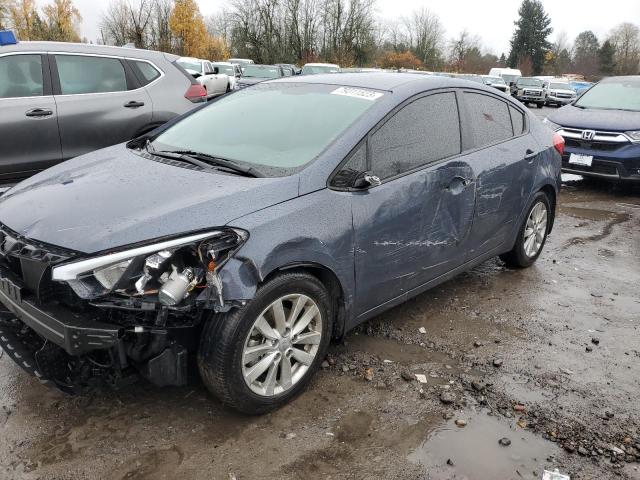 2014 Kia Forte LX