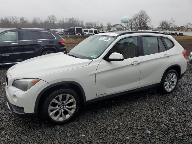 WBAVL1C58EVY19307 | 2014 BMW X1 XDRIVE2