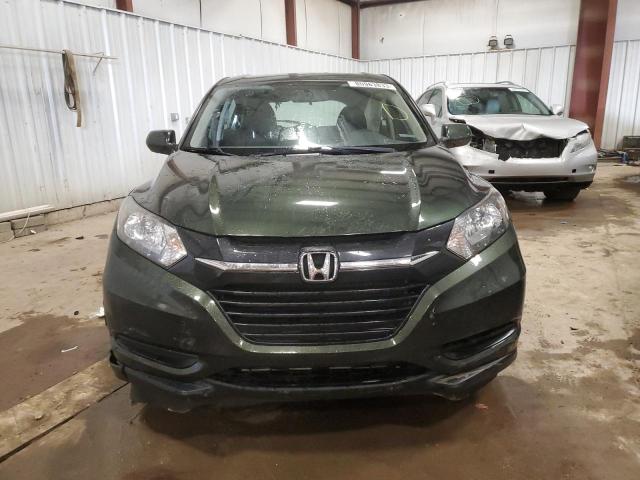 3CZRU6H31JG706480 | 2018 HONDA HR-V LX