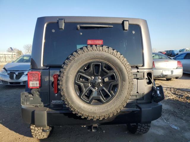 1C4HJWDG2HL637928 | 2017 JEEP WRANGLER U