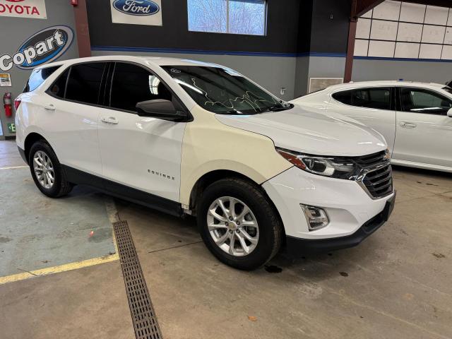 3GNAXHEV7KS625937 | 2019 Chevrolet equinox ls