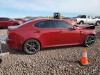 2013 Lexus Is 250 2.5L за продажба в Phoenix, AZ - Front End