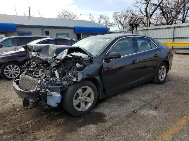 Vin: 1g11b5sa3df357959, lot: 81805253, chevrolet malibu ls 2013 img_1