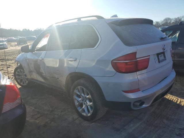 VIN 5UXZV4C57D0B20022 2013 BMW X5, Xdrive35I no.2