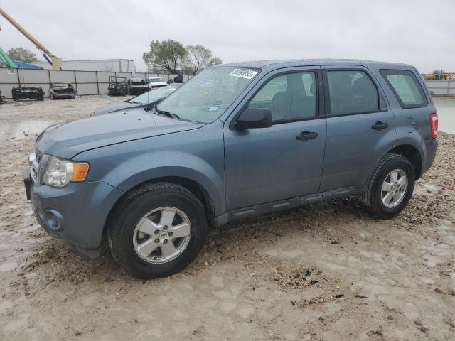 2012 Ford Escape XLS