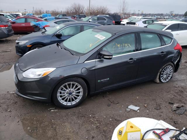 1FADP3R46GL293146 | 2016 FORD FOCUS BEV