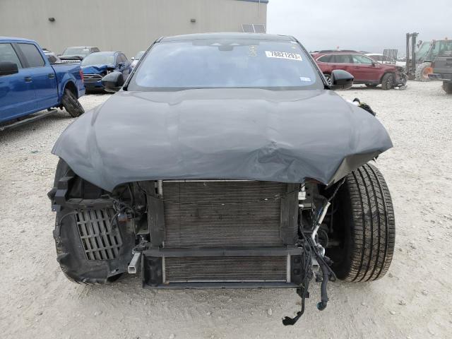 2021 JAGUAR F-PACE R-D - SADCT2FU0MA668119