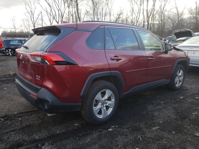 JTMP1RFV6KD039982 | 2019 TOYOTA RAV4 XLE