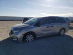 2021 HONDA ODYSSEY LX - 5FNRL6H27MB007509