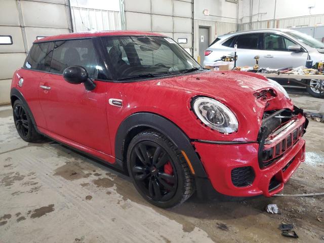 WMWXM9C52GT996714 | 2016 MINI COOPER JOH