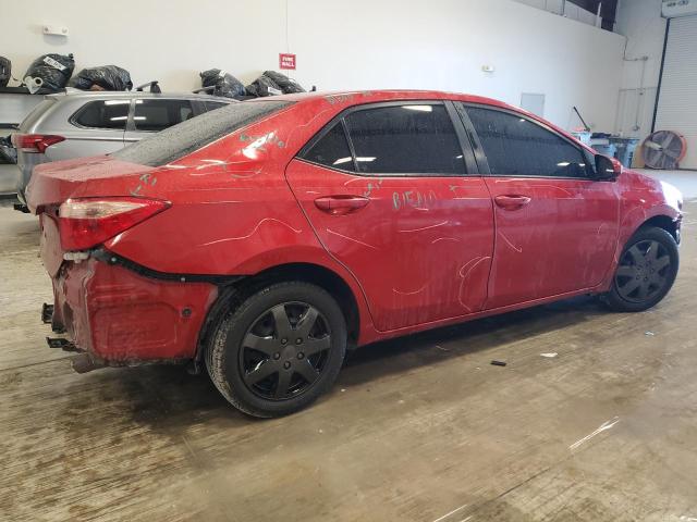 5YFBURHE0KP927364 | 2019 TOYOTA COROLLA L