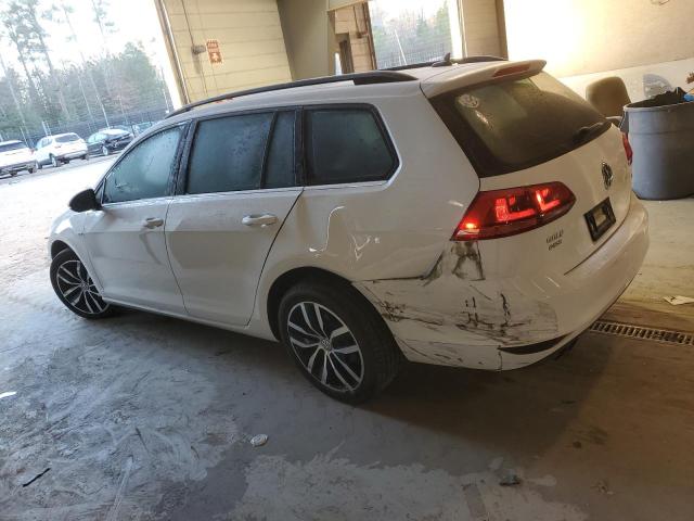 2016 VOLKSWAGEN GOLF SPORT - 3VWC17AUXGM520358
