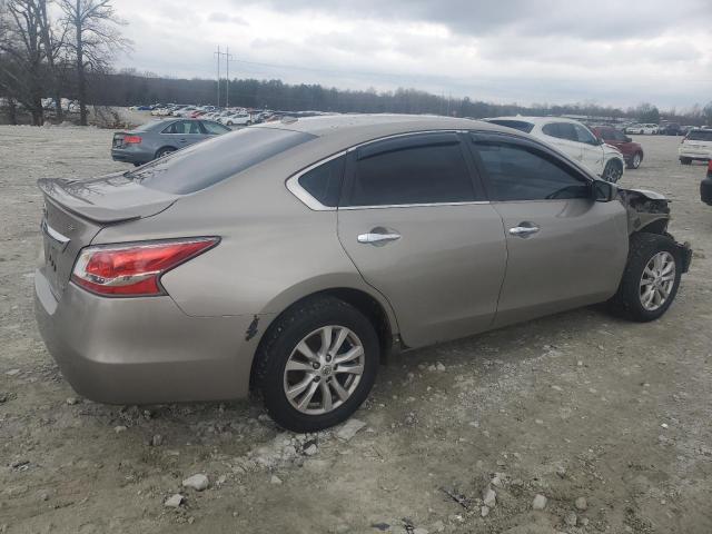 1N4AL3APXEN243341 | 2014 NISSAN ALTIMA 2.5