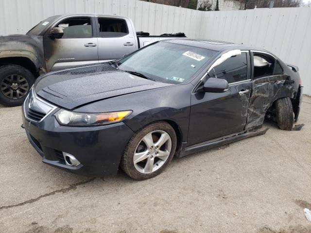 2013 Acura TSX 