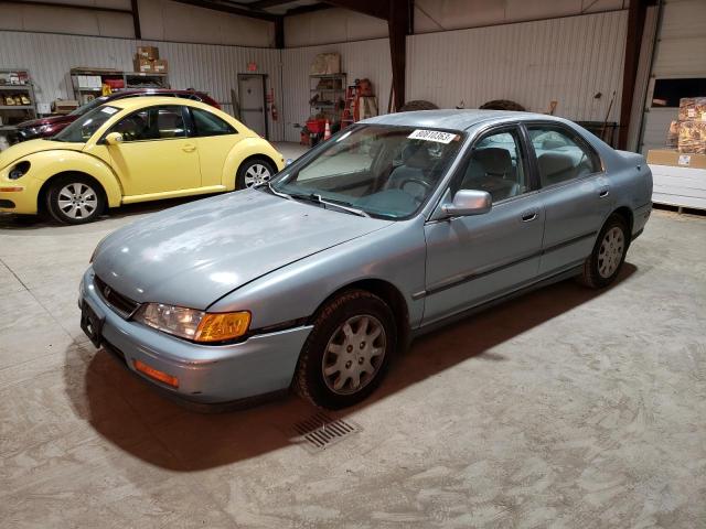 1995 Honda Accord Sedan LX