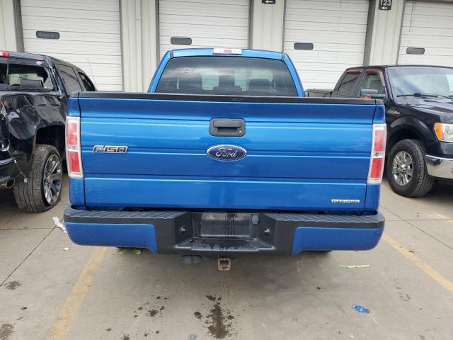 1FTMF1CM1EFA41388 | 2014 FORD F150