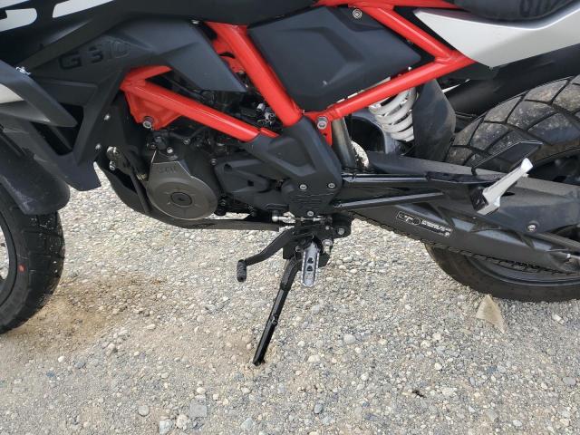 2022 BMW G310 GS - WB30G3304NRA30511