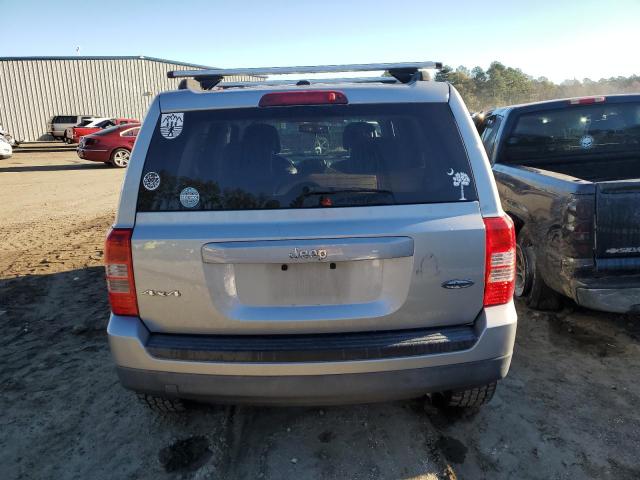 1C4NJRFBXFD184123 | 2015 JEEP PATRIOT LA