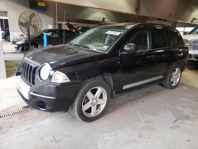 2007 Jeep Compass Limited