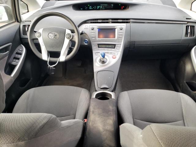 JTDKN3DUXE1754789 | 2014 TOYOTA PRIUS