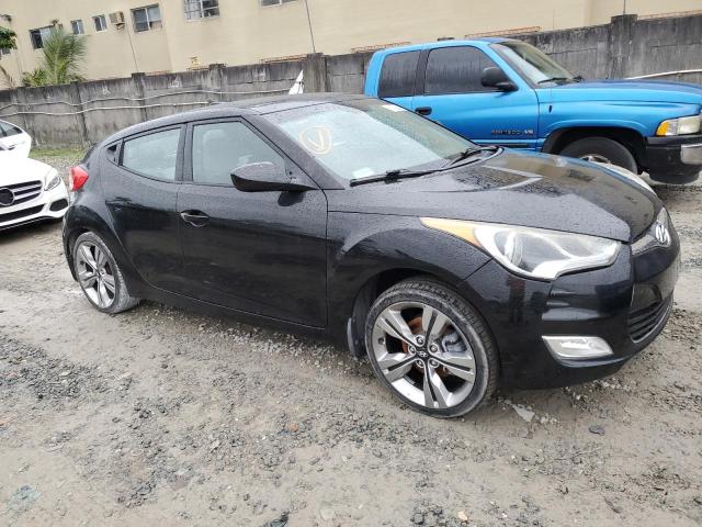 KMHTC6AD4DU100301 | 2013 Hyundai veloster