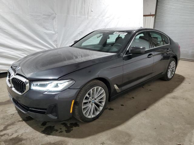 2023 BMW 530 XI - WBA13BJ01PWY21943