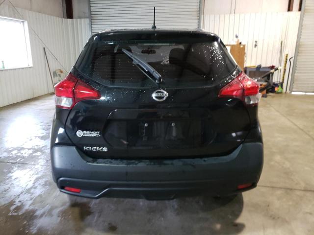 3N1CP5CUXKL520218 | 2019 NISSAN KICKS S