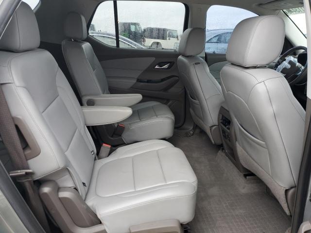 1GNERHKW7KJ216394 | 2019 CHEVROLET TRAVERSE L