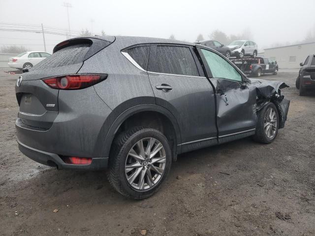 JM3KFBDY7K0637464 | 2019 MAZDA CX-5 GRAND