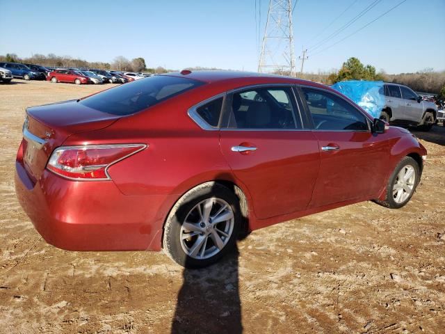 1N4AL3AP9FC163607 | 2015 NISSAN ALTIMA 2.5