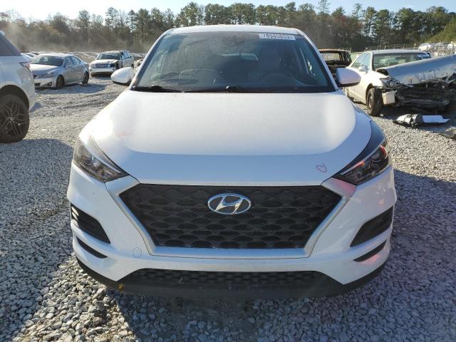 KM8J23A45KU048909 | 2019 HYUNDAI TUCSON SE