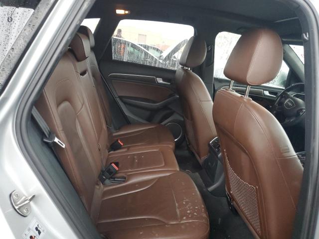 VIN WA1LFAFP9EA089228 2014 Audi Q5, Premium Plus no.10