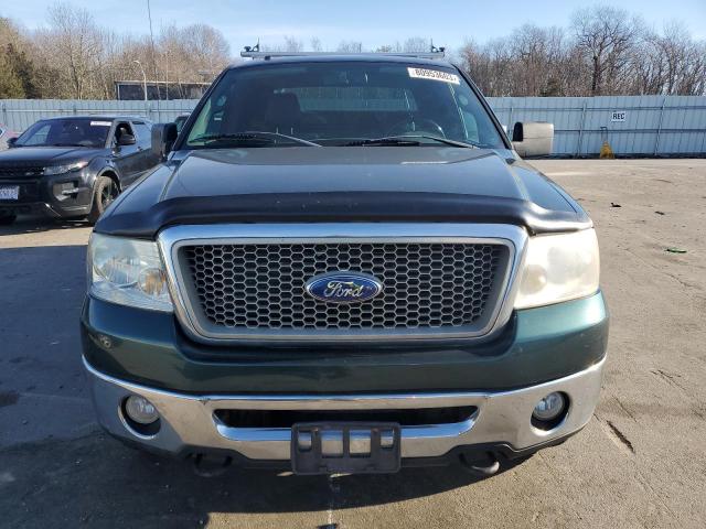 1FTPX14547FB56796 | 2007 Ford f150