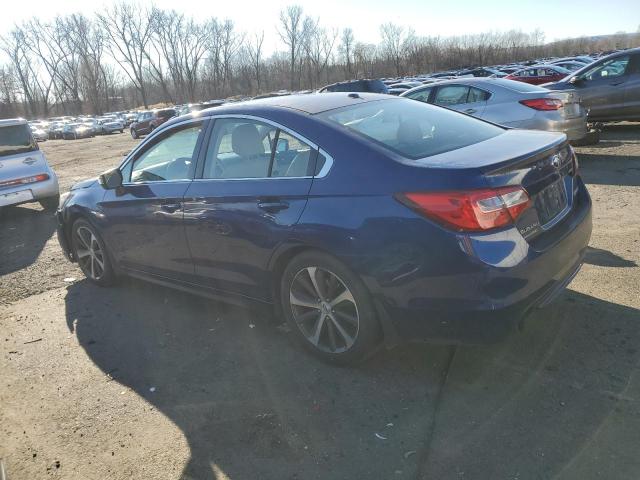 4S3BNBN60F3039245 | 2015 SUBARU LEGACY 2.5