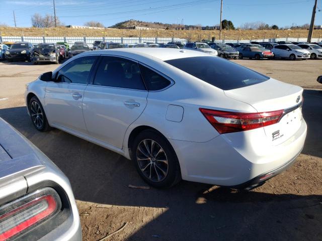 VIN 4T1BK1EB0HU246078 2017 TOYOTA AVALON no.2