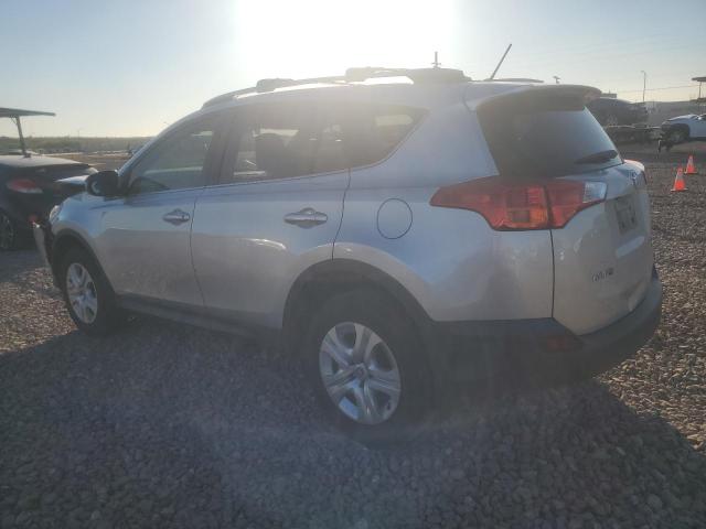 JTMBFREV8ED061032 | 2014 TOYOTA RAV4 LE