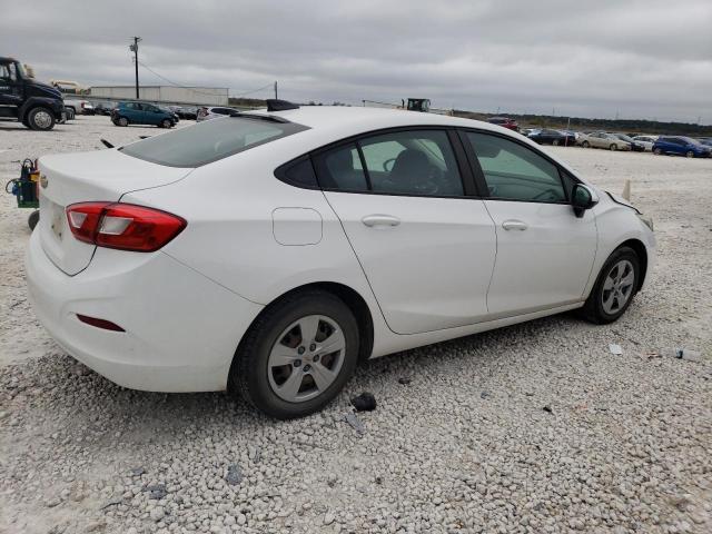 1G1BC5SM4J7135187 | 2018 CHEVROLET CRUZE LS