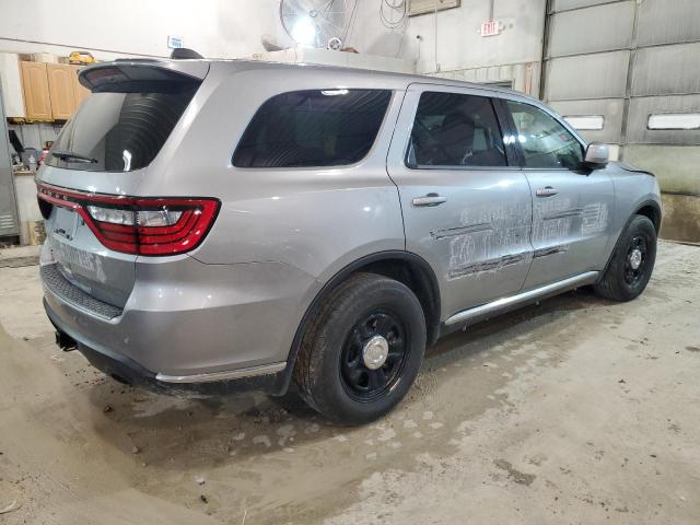 VIN 1C4RDJFG3MC664271 2021 DODGE DURANGO no.3