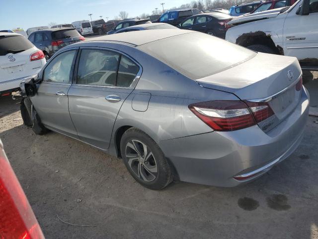 1HGCR2F33HA262845 | 2017 HONDA ACCORD LX