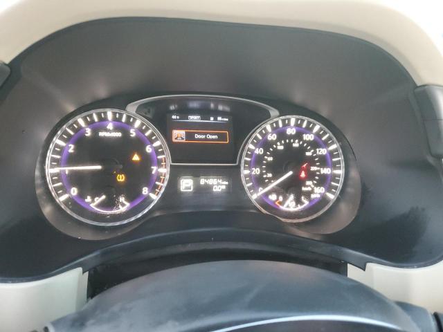 5N1AL0MN9FC554173 | 2015 INFINITI QX60