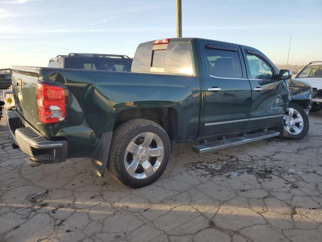 3GCUKSEC3FG277983 | 2015 CHEVROLET SILVERADO