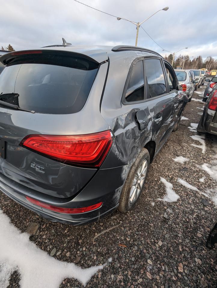 2013 Audi Q5 Premium vin: WA1CFCFP0DA087975