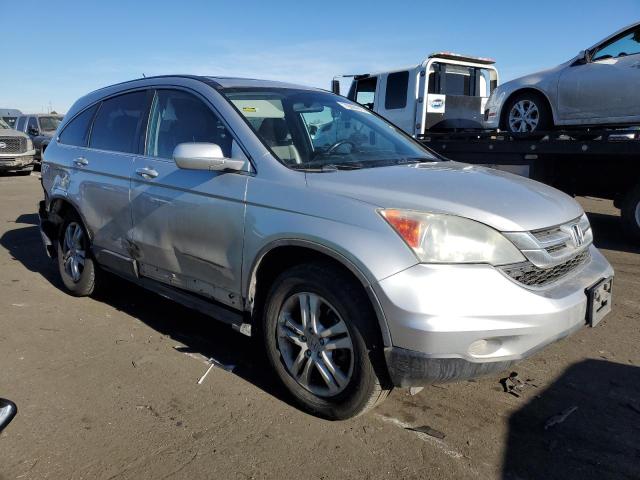 Vin: 5j6re4h72al025008, lot: 79504813, honda crv exl 20104