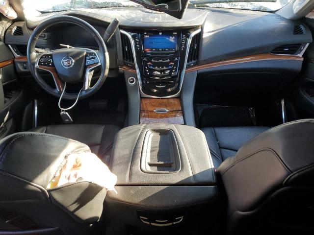 1GYS4CKJ6FR265895 | 2015 CADILLAC ESCALADE P