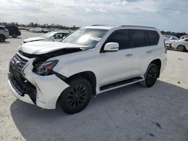 2020 Lexus GX 460 Premium