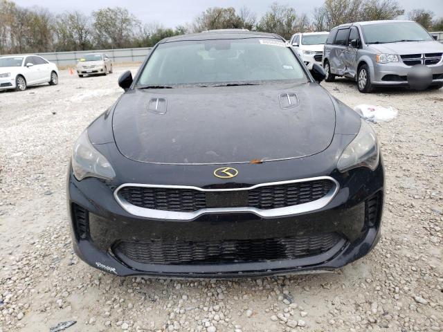 KNAE25LA2K6054852 | 2019 KIA STINGER PR