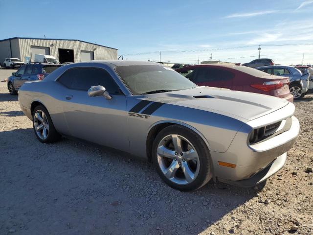 2013 Dodge Challenger Sxt VIN: 2C3CDYAG5DH611255 Lot: 79915953