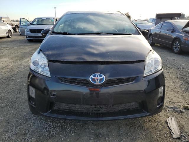 2012 TOYOTA PRIUS - JTDKN3DU2C1486043