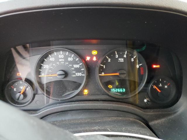 2011 Jeep Compass Sport VIN: 1J4NT1FA4BD286010 Lot: 52278204