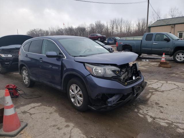 2HKRM3H53EH542409 | 2014 HONDA CR-V EX